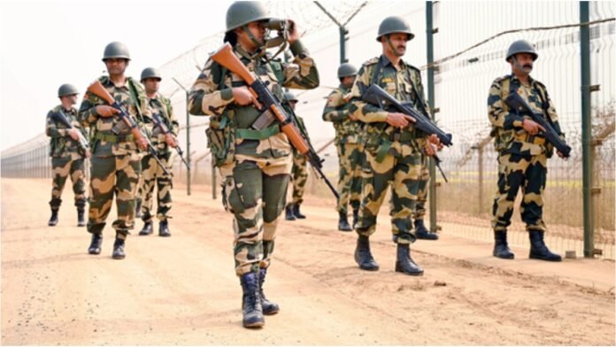 Jammu में घुसे आतंकियों पर BSF का कहर, 7 ढेर, Pak की चौकी तबाह