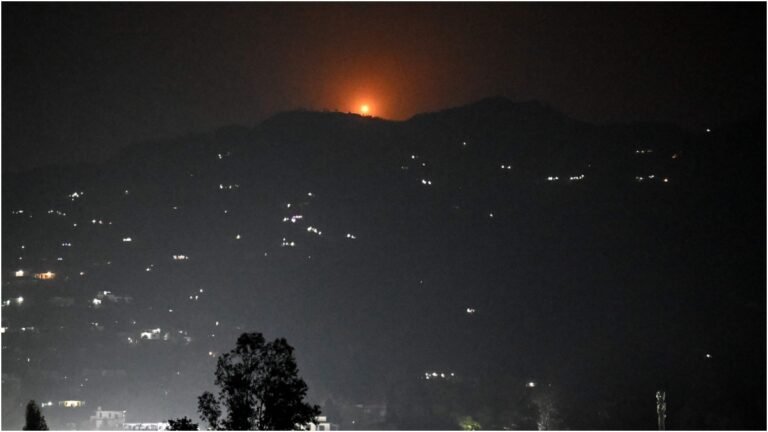 Jammu-Kashmir: Pakistan की नापाक हरकत, रातभर गोलाबारी से दहला बॉर्डर, दहशत में लोग बोले– मौत सिर पर मंडरा रही थी