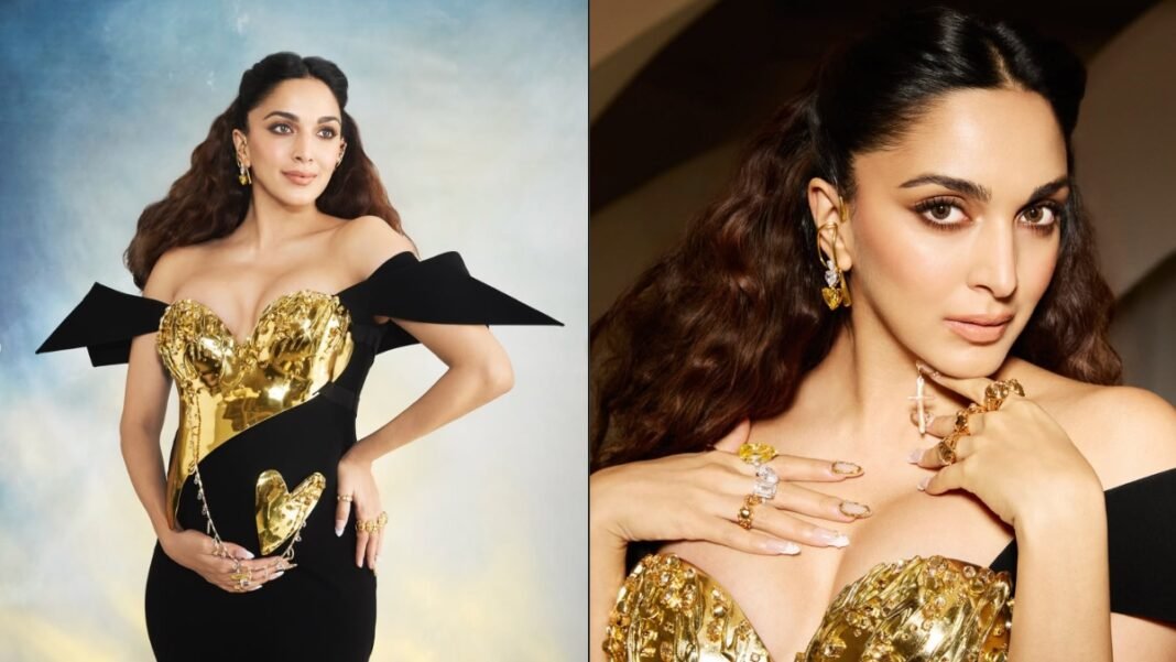 Kiara Advani का Met Gala 2025 डेब्यू: Pregnant Look से फैशन की दुनिया में मचाया तहलका