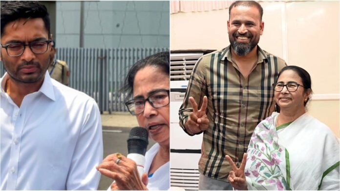 Mamata Banerjee ने केंद्र पर लगाई गंभीर टिप्पणी, कहा- बिना सूचना हमारे नेता को विदेशी मिशन में क्यों भेजा?