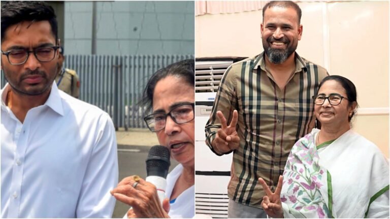 Mamata Banerjee ने केंद्र पर लगाई गंभीर टिप्पणी, कहा- बिना सूचना हमारे नेता को विदेशी मिशन में क्यों भेजा?