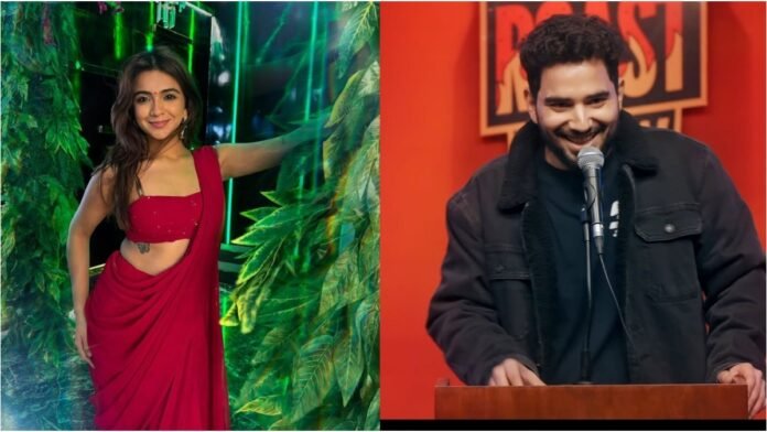 Mumbai की पार्टी में पहली बार आमने-सामने आए Samay Raina और Apoorva Mukhija, सोशल मीडिया पर मचा भूचाल