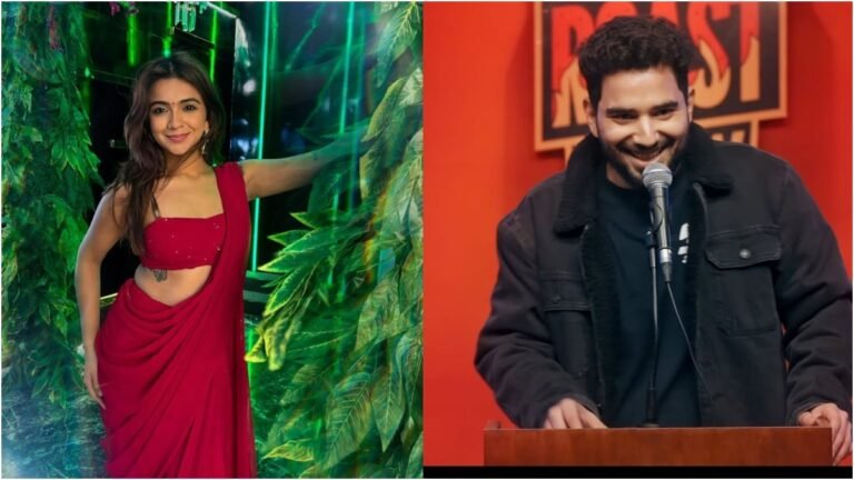 Mumbai की पार्टी में पहली बार आमने-सामने आए Samay Raina और Apoorva Mukhija, सोशल मीडिया पर मचा भूचाल