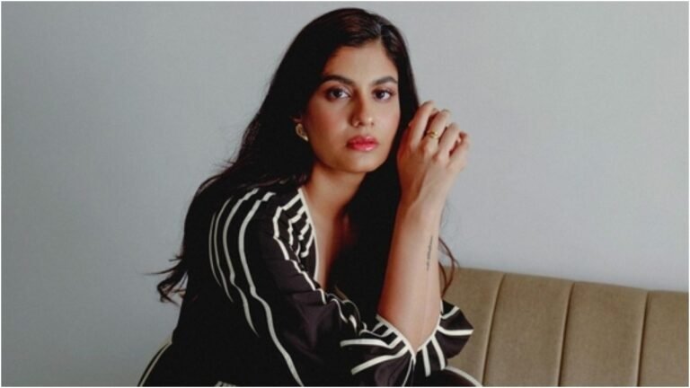 Mumbai में भारी बारिश के बाद Actress Shreya Dhanwanthary ने किया बड़ा खुलासा, कहा- शहर की हालत मजाक से कम नहीं