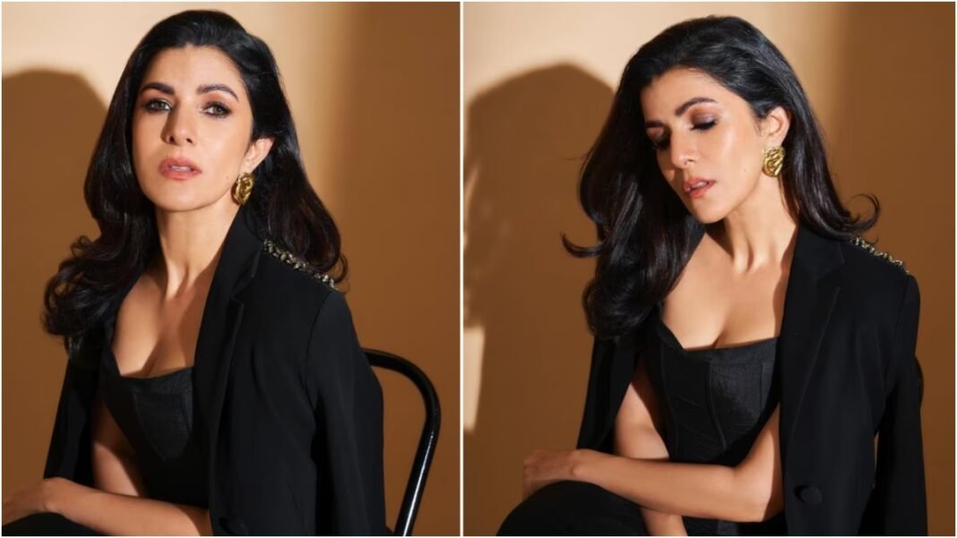 Nimrat Kaur कौर का बड़ा खुलासा_ मॉडलिंग से एक्टिंग तक का सफर, बिना ऑडिशन मिला था 'Lunch Box' Nimrat Kaur कौर का बड़ा खुलासा: मॉडलिंग से एक्टिंग तक का सफर, बिना ऑडिशन मिला था 'Lunch Box'