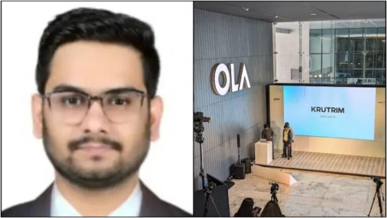 Ola की AI कंपनी में काम करने वाले इंजीनियर Nikhil Somvanshi ने किया सुसाइड, वर्क प्रेशर बना काल