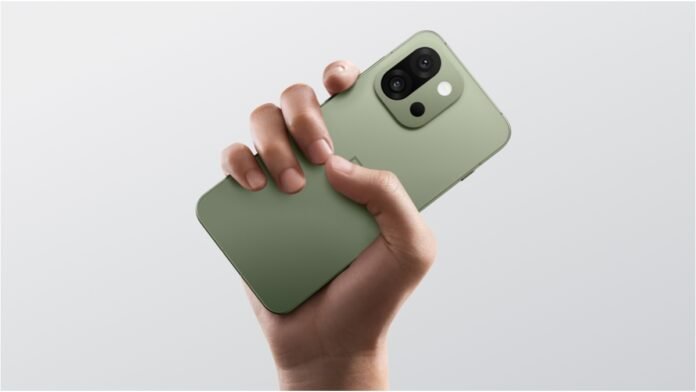 OnePlus 13s India में 5 जून को होगा लॉन्च, कंपनी ने Chipset और खास फीचर्स किए कन्फर्म