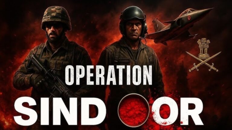 Operation Sindoor Press Briefing: Pakistan और POK में India ने किया आतंकियों के अड्डों पर बड़ा हमला, आज होगी अहम Press Conference