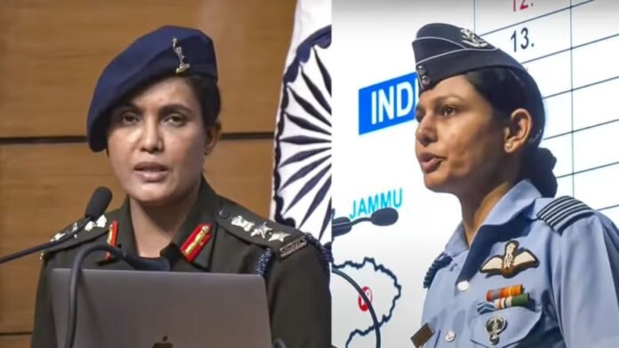 Operation Sindoor: Indian Army ने Pakistan को दिया मुंहतोड़ जवाब, आतंकी ठिकाने तबाह किए