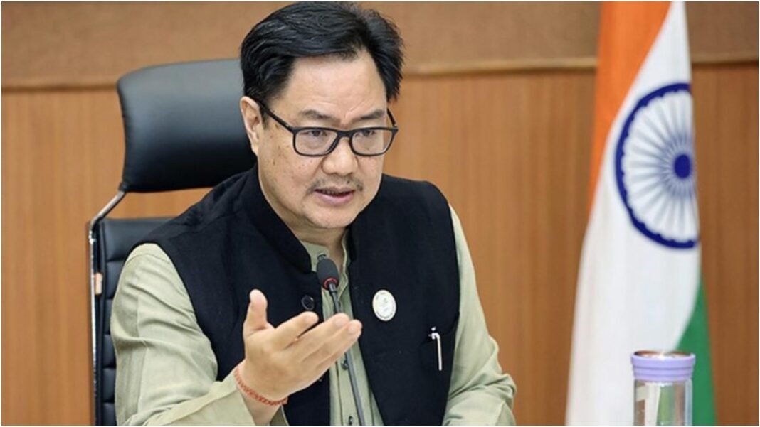 Operation Sindoor: सरकार ने विपक्षी पार्टियों को दी जानकारी, सभी ने भारतीय सेना को सराहा