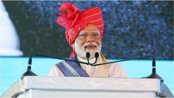 PM Modi का Pakistan पर Gujarat वार: 22 मिनट में उड़ा दिए 9 आतंकी ठिकाने, कैमरे में कैद हुआ पूरा ऑपरेशन