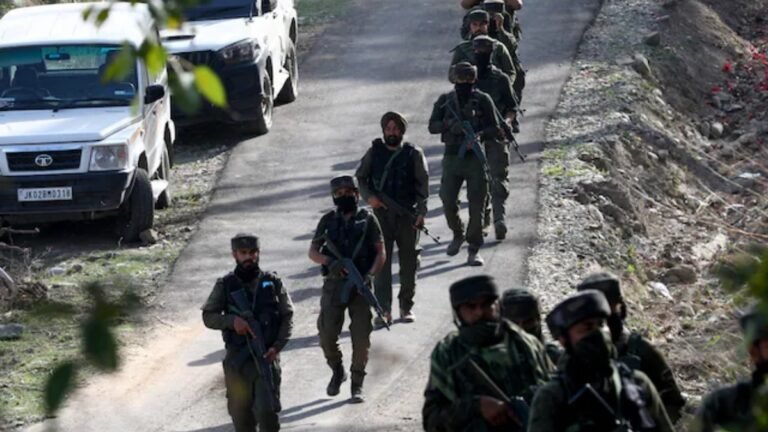 Pahalgam हमले के बाद पहली बार बॉर्डर पर खामोशी! Pakistan ने रोकी फायरिंग, भारतीय सेना का बड़ा खुलासा