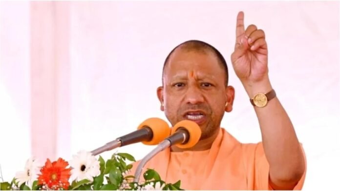 Pakistan कराह रहा, India विजयी रहेगा: Yogi Adityanath का गरजता ऐलान