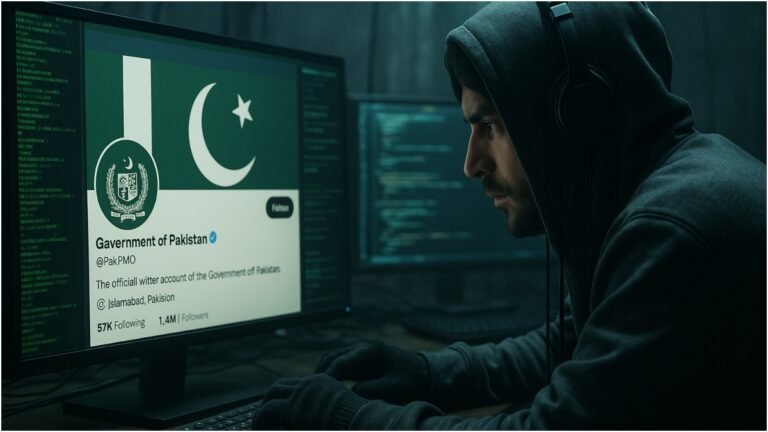 Pakistan का Account Hack, India के Operation Sindoor के बाद आर्थिक संकट बढ़ा