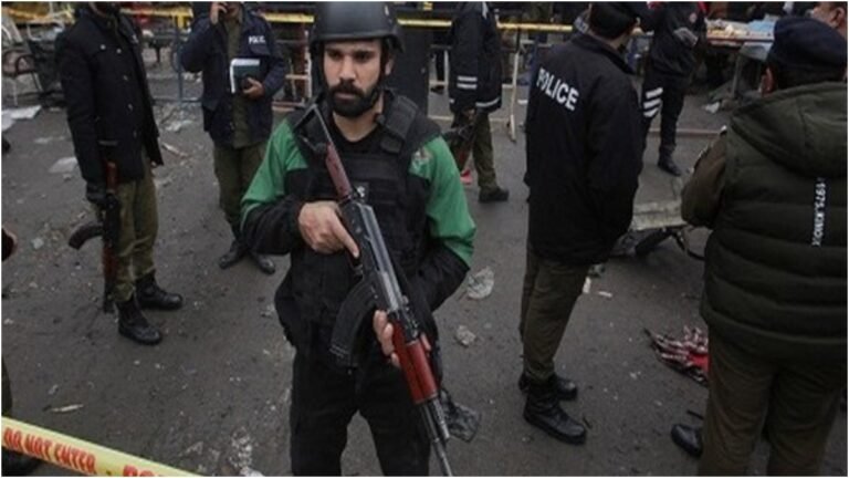 India की Operation Sindoor में Pakistani HQ-9 मिसाइल रक्षा प्रणाली को भारी नुकसान, Pakistani दावे हुए झूठे साबित