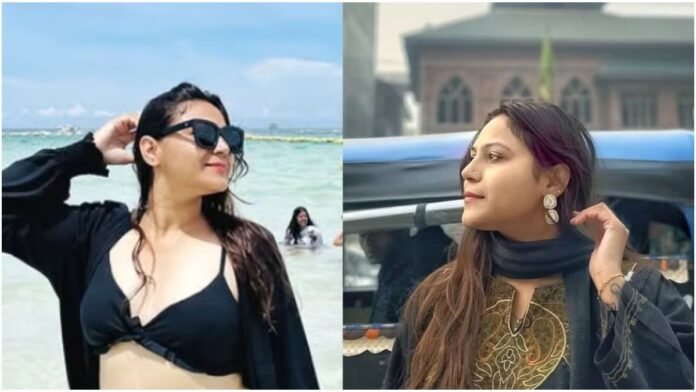 Pakistan की सैर छुपाई! YouTuber Jyoti Malhotra जासूसी केस में फंसी, पिता बोले - 'Delhi बोलती थी, पर Pak चली जाती थी'