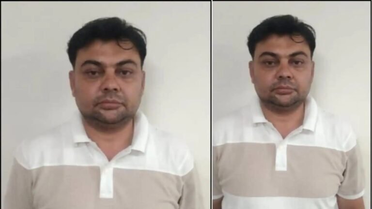 Pakistan के लिए जासूसी करता था UP का Shehzad, ATS ने पकड़ा, ISI को देता था खुफिया जानकारी