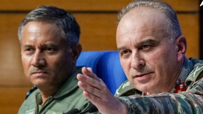 Pakistan ने फिर तोड़ा सीजफायर! गुस्से में आया India, DGMO ने दी चेतावनी- दोबारा किया तो पड़ेगा भारी