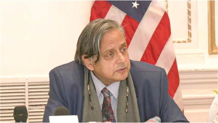 Pakistan पर गरजे Shashi Tharoor: 'Pahalgam का बदला लिया, अब चुप नहीं बैठेगा India'