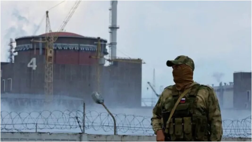 Pakistan में Nuclear Leak की अफवाहें, America ने भेजी टीम, Operation sindoor पर ताजे खुलासे Pakistan में Nuclear Leak की अफवाहें, America ने भेजी टीम, Operation sindoor पर ताजे खुलासे