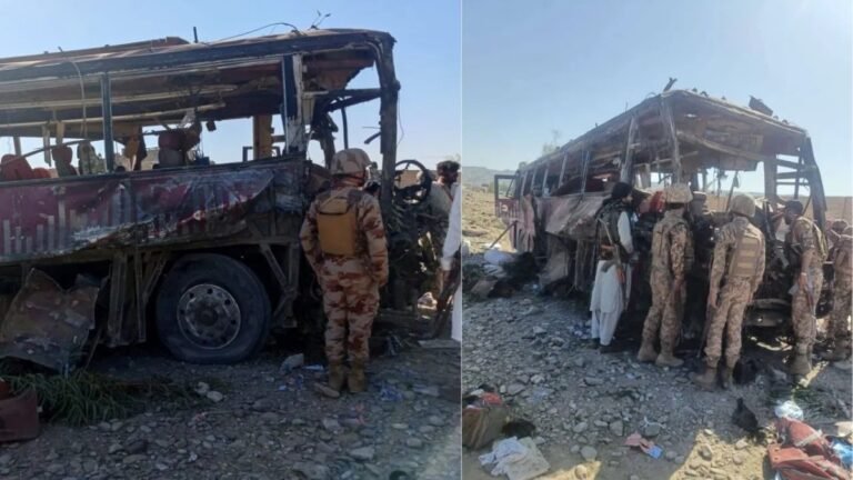 Pakistan में फूटा Baloch बम! 24 घंटे में दूसरा बड़ा हमला, 7 Pak सैनिक ढेर