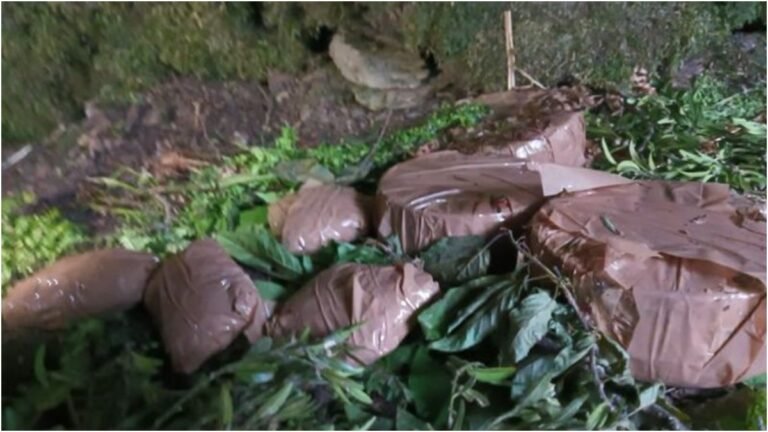 Poonch में जंगल के अंदर मिला आतंकी ठिकाना, 5 IED, रेडियो सेट और दूरबीन बरामद, सेना और पुलिस की बड़ी कामयाबी