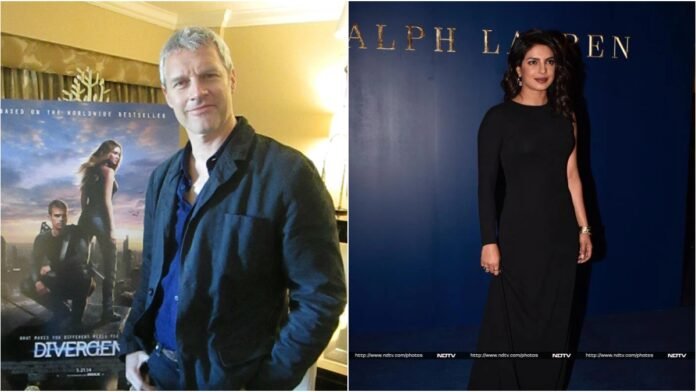 Priyanka Chopra ने दिया था ‘Divergent’ फिल्म का ऑडिशन, हॉलीवुड डायरेक्टर ने किया बड़ा खुलासा