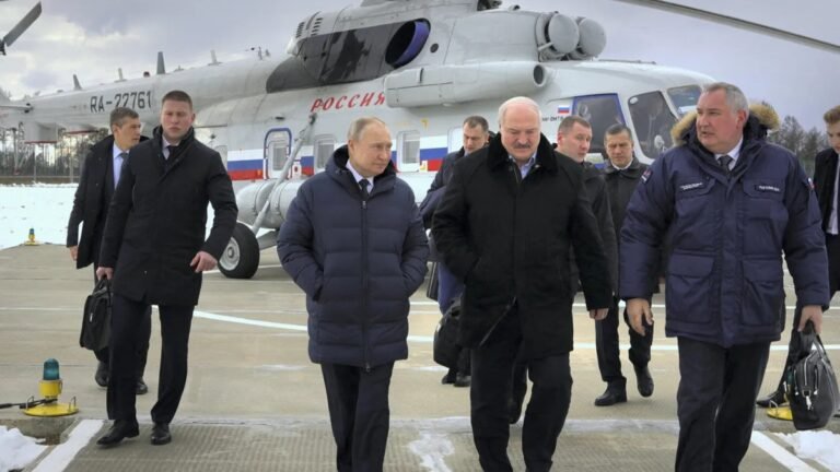 'Putin पर ड्रोन से वार!' Russia का दावा- Ukraine ने राष्ट्रपति को बनाया था निशाना, जवाब में दागे 400 मिसाइल और ड्रोन