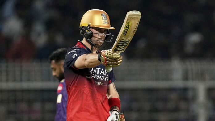 RCB के सुपरस्टार Phil Salt ने फाइनल का टिकट दिलाया, बोले- अब जीत हमारी ही होगी RCB के सुपरस्टार Phil Salt ने फाइनल का टिकट दिलाया, बोले- अब जीत हमारी ही होगी