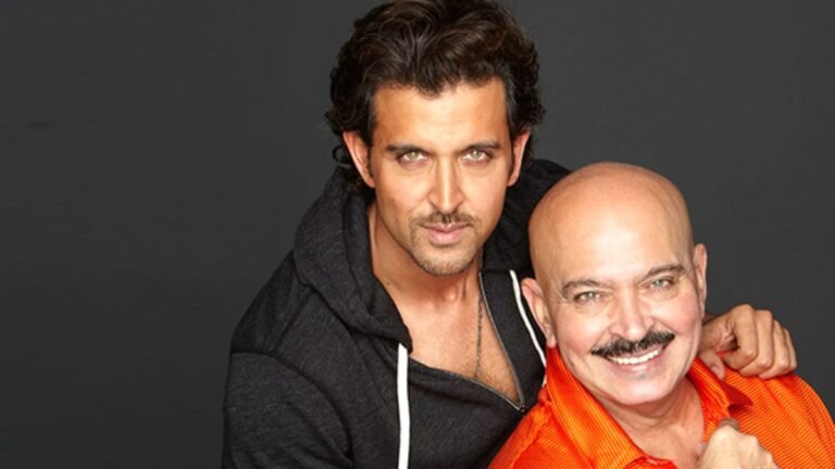 Rakesh Roshan ने दिखाया जबरदस्त वर्कआउट, बेटे Hrithik करेंगे ‘Krish 4’ डायरेक्शन