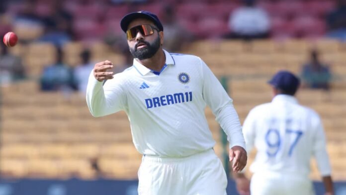 Rohit Sharma ने Test Cricket से लिया संन्यास, Indian Cricket में एक नया अध्याय शुरू