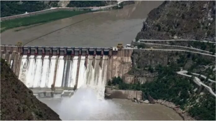 Salal Dam का गेट फिर खुला, India-Pakistan जल विवाद में नई उठापटक – PM Modi का ‘Operation Sindoor’ बयान