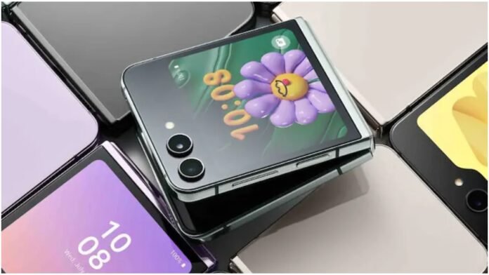 Samsung का बड़ा धमाका! Galaxy Z Flip 7 में पहली बार Exynos चिप, गेमिंग में Snapdragon को देगा टक्कर?