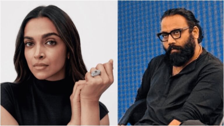Sandeep Reddy Vanga का इशारा या वार? Deepika Padukone के बाहर होते ही फूटा गुस्सा, 'Spirit' फिल्म को लेकर मचा बवाल