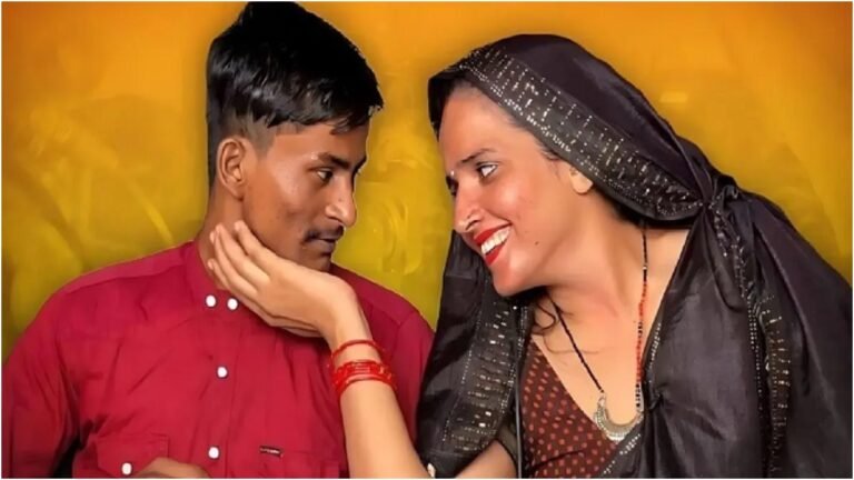 Seema Haider की ‘Good News’ का ऐलान! Pakistan से आई महिला ने फिर मचाई सनसनी