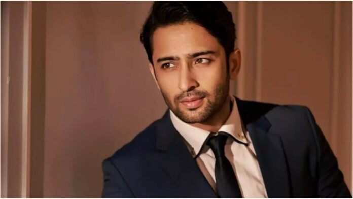 Shaheer Sheikh का छलका दर्द: "मां और बहन खतरे में थीं, सेना ने जान बचाई, मैं ऋणी हूं"