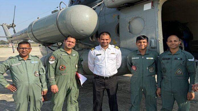 Tej Pratap Yadav ने उठाई बंदूक की जगह उड़ान की जिम्मेदारी, कहा- देश के लिए जान भी कुर्बान