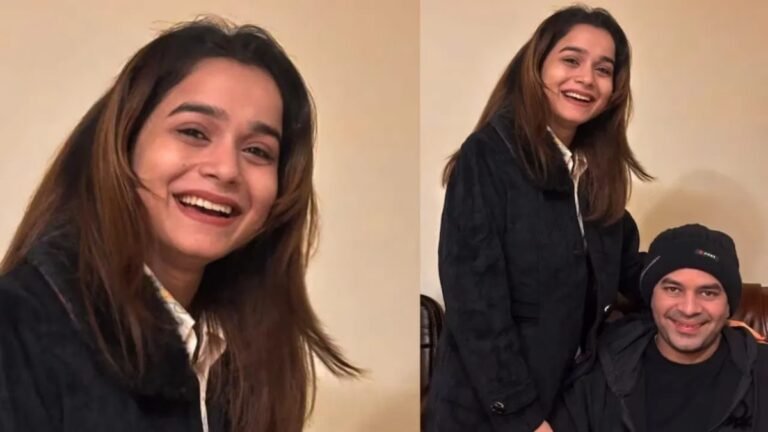 Tej Pratap ने खोला प्यार का राज, Anushka Yadav संग 12 साल का रिश्ता कबूलते ही Lalu Yadav ने घर और पार्टी से निकाला बाहर