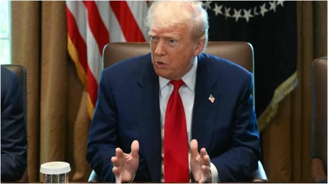 Trump का बड़ा दावा_ Russia-Ukraine युद्ध को खत्म करने की कर रहा कोशिश, 5,000 जवान हर हफ्ते मर रहे Trump का बड़ा दावा: Russia-Ukraine युद्ध को खत्म करने की कर रहा कोशिश, 5,000 जवान हर हफ्ते मर रहे