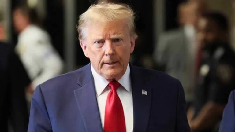 Trump को मिली बड़ी राहत: American Court ने फिर दी Tariff लगाने की छूट, White House ने जजों पर जमकर निकाली भड़ास