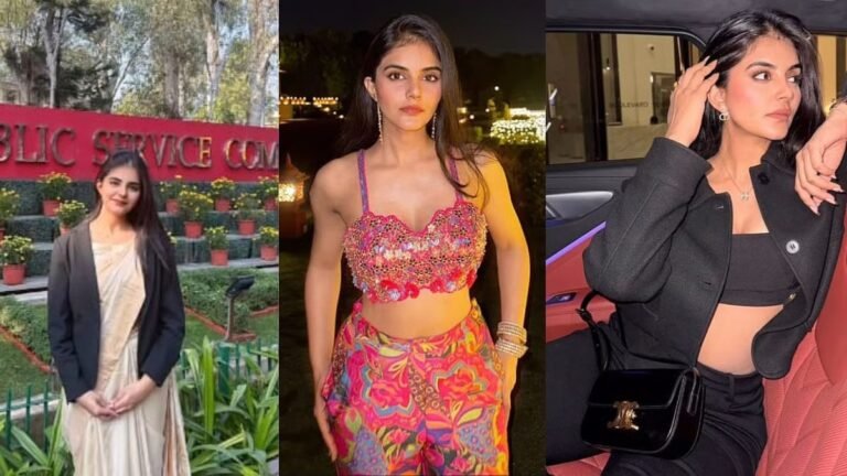 UPSC में सफलता पाने वाली Poorva Choudhary पर OBC कोटे के दुरुपयोग का आरोप, सोशल मीडिया पर मचा हंगामा