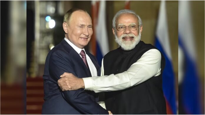 Vladimir Putin का India दौरा तय! Pahalgam हमले के बाद PM Narendra Modi से हुई बातचीत में दी बड़ी प्र Vladimir Putin का India दौरा तय! Pahalgam हमले के बाद PM Narendra Modi से हुई बातचीत में दी बड़ी प्रतिक्रिया