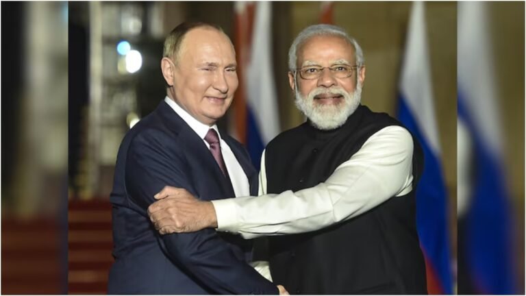 Vladimir Putin का India दौरा तय! Pahalgam हमले के बाद PM Narendra Modi से हुई बातचीत में दी बड़ी प्रतिक्रिया