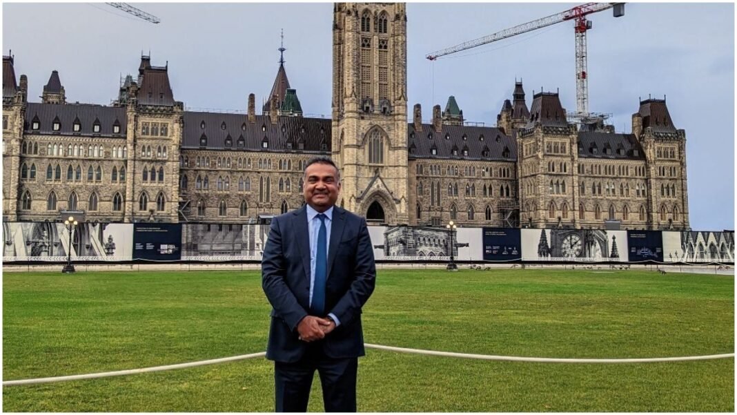 Youtube के CEO Neal Mohan ने अपनी स्कूलिंग का खुलासा किया, बताया कैसे लखनऊ में हिंदी न आने पर हुए मजाक का सामना