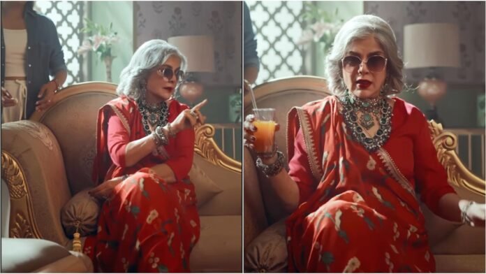 Zeenat Aman का ‘The Royals’ में दमदार वापसी का सपना टूटा