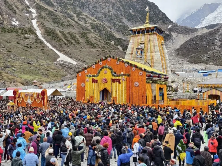 Kedarnath Dham के खुले कपाट, घर पर ऐसे पाएं बाबा शिव की कृपा