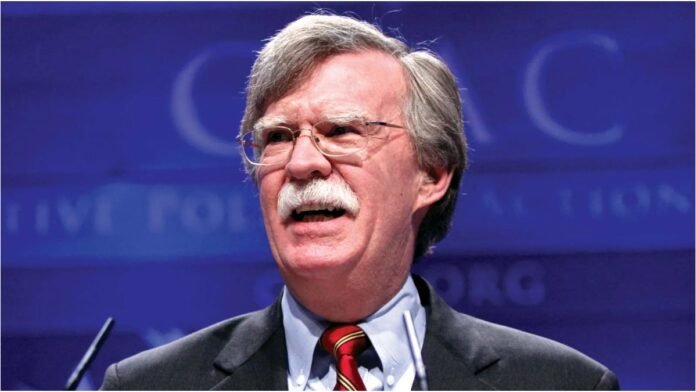 आतंकी हमले के बाद गरजे America के पूर्व सलाहकार: बोले- India को पूरा हक, अब आतंक पर कहर बनकर टूटे Modi सरकार