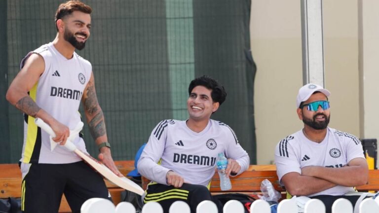 कप्तान Rohit Sharma ने टेस्ट को कहा अलविदा, अब Shubman Gill बन सकते हैं नए लीडर