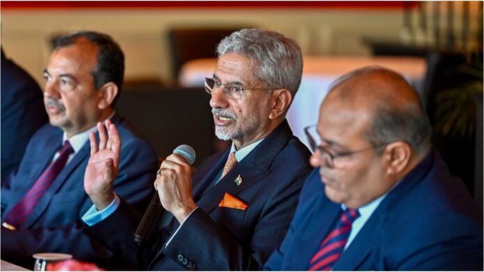 "जहां छिपे हैं, वहीं मारेंगे" Pakistan को Jaishankar की खुली चेतावनी, Pahalgam हमले पर फूटा गुस्सा