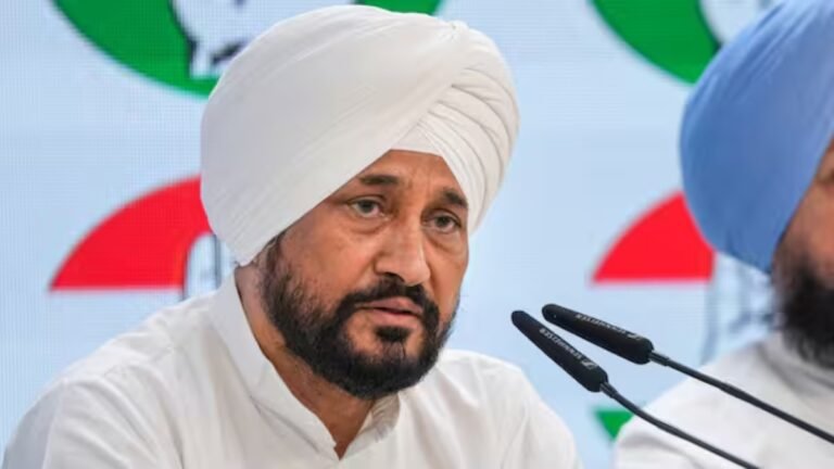 ड्रामा चरम पर! Surgical Strike के सबूत मांगने पर गरमाई सियासत, Charanjit Singh Channi के बयान से भड़की BJP